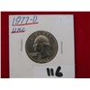 Image 1 : 1977-D Quarter