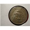 Image 2 : 1946 Mexico 10 Centravos Coin