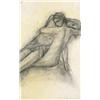 Image 1 : GEORGE MINNE 1866-1941 Belgische School:PIËTA