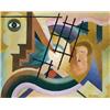 Image 1 : MARC EEMANS 1907-1998 Belgische School:OPUS XX-XXV (1925)