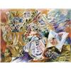 Image 1 : VALENTINE PRAX 1899-1981 Franse School:NATURE MORTE