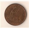 Image 1 : GB 1882 H Farthing