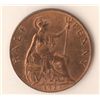 Image 1 : GB 1923 ½ Penny