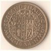 Image 1 : New Zealand ½ Crown 1934