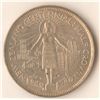 Image 1 : New Zealand 1940 ½ Crown
