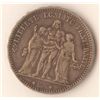 Image 2 : France 5 Franc1873A