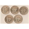 Image 1 : Australia Shillings Lot