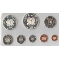 World Proof Sets