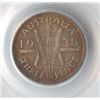 Image 3 : Australia Threepence 1938