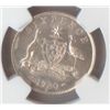 Image 3 : Australia Sixpence 1920