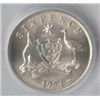 Image 3 : Australia Sixpence 1954