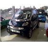 Image 1 : Smart Lifestyle Cabriolet '07