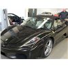 Image 1 : Ferrari 430 Spider F1 Cabriolet '05