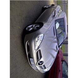 Mercedes SLK 350