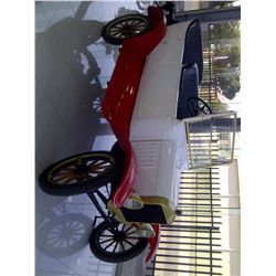 Ford T Phaenton