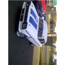Ford Eskort