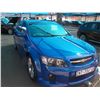 Image 1 : Chev lumina SS 6.0LAuto