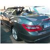 Image 2 : Mercedes E350 AMG Convertible