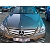 Image 4 : Mercedes E350 AMG Convertible
