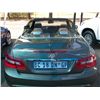 Image 5 : Mercedes E350 AMG Convertible