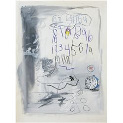 Gina Freschet, Race Against Time