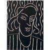Image 1 : Henri Matisse, Teeny