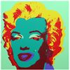 Image 1 : Andy Warhol (after), Marilyn Monroe