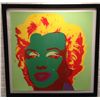 Image 2 : Andy Warhol (after), Marilyn Monroe