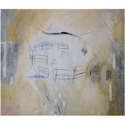 Gina Freschet, Wyoming