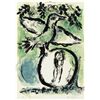 Image 1 : Marc Chagall, The Green Bird