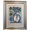 Image 2 : Marc Chagall, The Green Bird