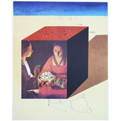Salvador Dali, Memories of Surrealism: Caring for a Surrealist Watch