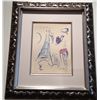 Image 2 : Marc Chagall, L'Ange de Mozart