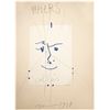 Image 1 : Pablo Picasso, Papiers Colles: Cover Page