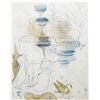 Image 1 : Salvador Dali, Hippies: La Pagode