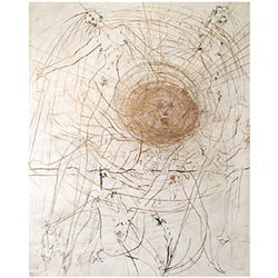 Salvador Dali, Hippies: Le Soleil