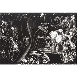 Pablo Picasso, Cocu Magnifique Page 95