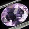 Image 1 : 0.7ct Pink Amethyst Oval (GEM-41192)