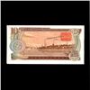 Image 2 : 1978 Scarce North Korea Gem 10 Won Note (COI-1890)