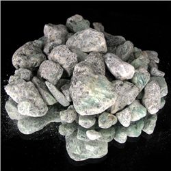 715ct Maroon Garnet Rough (GEM-39655)