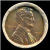 Image 1 : 1974 Linc 1c BU RARE UnOpened Bank Roll 50 GEMS (COI-5496)