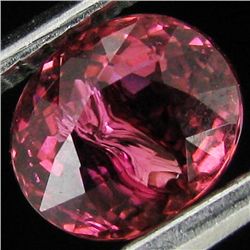 1.05ct Pink Tourmaline Oval (GEM-33527A)