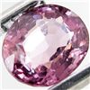 0.85ct Violet Tanzania Spinel Oval (GEM-33596A)