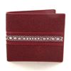 Mens Stingray Hide Wallet (ACT-303)