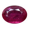 2.39ct Mozambique Ruby Heated Only (GEM-27793)