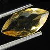 1ct Marquise Cut Lemon Citrine (GMR-1088)