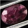Image 1 : 0.55ct African Ruby Oval (GEM-41094)