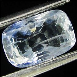 1.60ct Untreated Ceylon Blue Sapphire (GEM-44227)