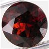 1.55ct Rhodolite Garnet Bright Red Unheated (GEM-19840B)