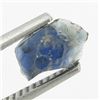 0.92ct Blue Nigeria Sapphire Rough (GEM-29172A)